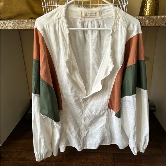 Free people top - Picture 4 of 5